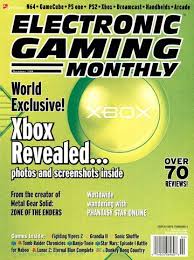 ELECTRONIC GAMING MONTHLY VOLUME 139 GUIDES