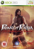 PRINCE OF PERSIA THE FORGOTTEN SANDS PAL XBOX 360