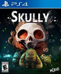SKULLY  PS4