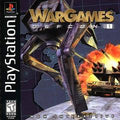 WARGAMES DEFCON 1 PS1