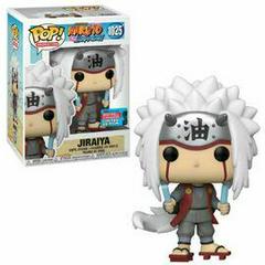 NARUTO JIRAIYA 1025 FUNKO POP