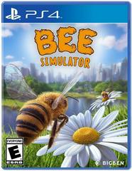 BEE SIMULATOR  PS4