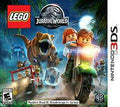 LEGO JURASSIC WORLD 3DS
