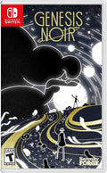 GENESIS NOIR NINTENDO SWITCH