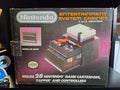 ENTERTAINEMENT SYSTEM CABINET NINTENDO NES