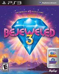 BEJEWELED 3  PS3