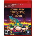 SOUTH PARK THE STICK OF TRUTH GREATEST HITS  PS3