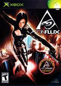 AEONFLUX XBOX ORIGINAL