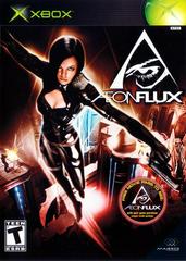 AEONFLUX XBOX ORIGINAL