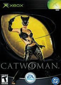 CATWOMAN   XBOX ORIGINAL