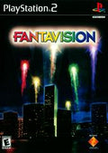 FANTAVISION PS2