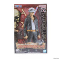 ONE PIECE FILM RED TRAFALGAR LAW FIGURINE DXF THE GRANDLINE MEN VOL . 10 BANDAI