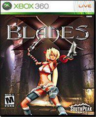 BLADES  XBOX 360