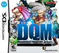 DRAGON QUEST MONSTERS JOKER NINTENDO DS