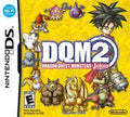 DRAGON QUEST MONSTERS JOKER 2 NINTENDO DS