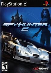 SPYHUNTER 2  PS2