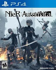 NIER AUTOMATA   PS4