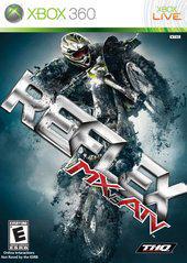 MX VS ATV REFLEX   XBOX 360