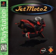 JET MOTO 2 GREATEST HITS PS1