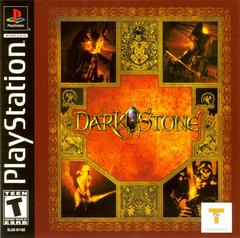 DARKSTONE PS1