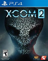 XCOM 2   PS4