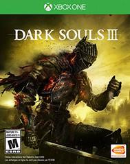 DARK SOULS 3 XBOX ONE