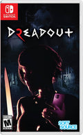 DREADOUT 2 NINTENDO SWITCH