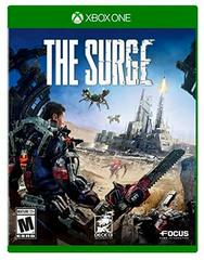 THE SURGE XBOX ONE