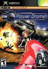 POWER DROME XBOX ORIGINAL
