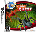 SPIDER QUEST NINTENDO DS