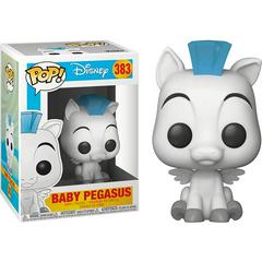 DISNEY BABY PEGASUS 383 FUNKO POP