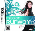 MISSION RUNWAY NINTENDO DS