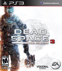 DEAD SPACE 3   PS3