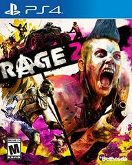 RAGE 2 PS4