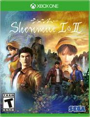 SHENMUE 1&2 XBOX ONE