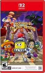 NICKTOON & THE DICE OF DESTINY NSWITCH 2