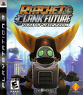 RATCHET AND CLANK TOOLS OF DESTRUCTION PS3