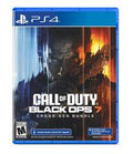 CALL OF DUTY BLACK OPS 7 CROSS-GEN BUNDLE PS4