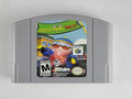 SOUTH PARK RALLY N64
