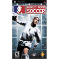 WORLD TOUR SOCCER PSP
