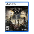 CLAIR OBSCUR EXPEDITION 33 PS5