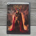 FILM SPAWN DVD