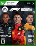 F1 23 XBOX SERIES X/XBOX ONE