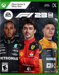 F1 23 XBOX SERIES X/XBOX ONE