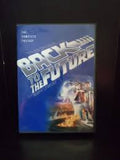 THE COMPLETE TRILOGY BACK TO THE FUTURE