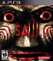 SAW PS3