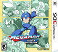 MEGA MAN LEGACY COLLECTION 3DS