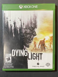 DYING LIGHT XBOX ONE