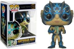 THE SHAPE OF WATER #627 AMPHIBIAN MAN LIQUIDATION