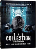 FILM THE COLLECTION / LA COLLECTION SADIQUE DVD